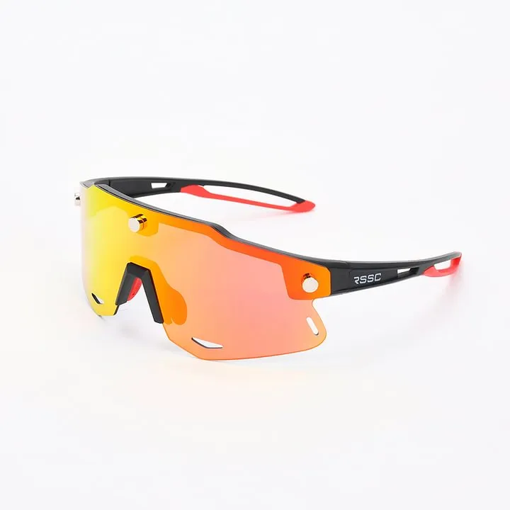 RSSC Unisex Cycling Sunglasses 001 sold by RSSC Sports product image thumbnail 3