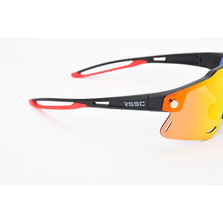 RSSC Unisex Cycling Sunglasses 001 sold by RSSC Sports product image thumbnail 4