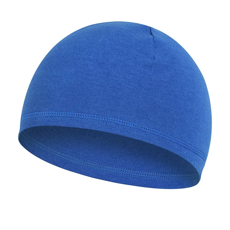 RSSC Sports Blue Thermal Beanie sold by RSSC Sports