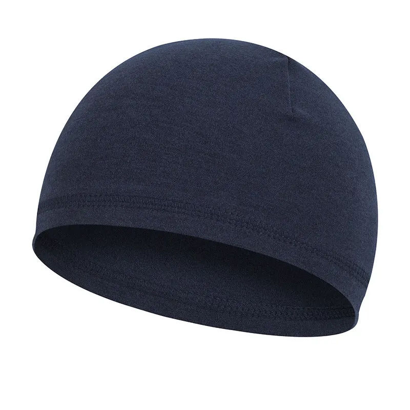 RSSC Sports Navy Thermal Beanie sold by RSSC Sports