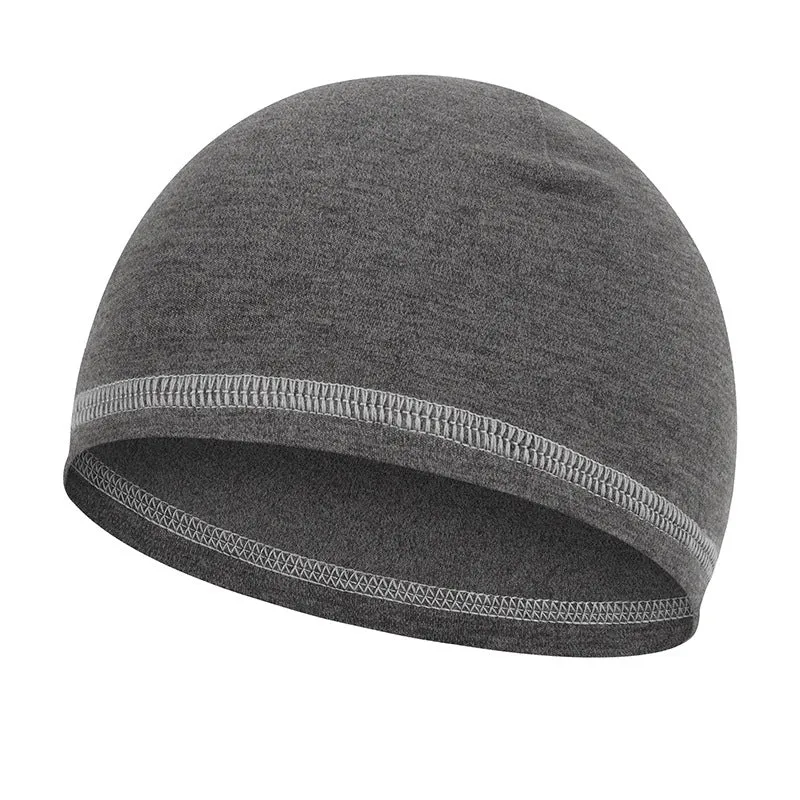 RSSC Sports Grey Thermal Beanie sold by RSSC Sports