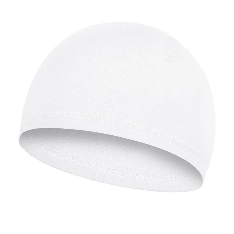 RSSC Sports White Thermal Beanie sold by RSSC Sports