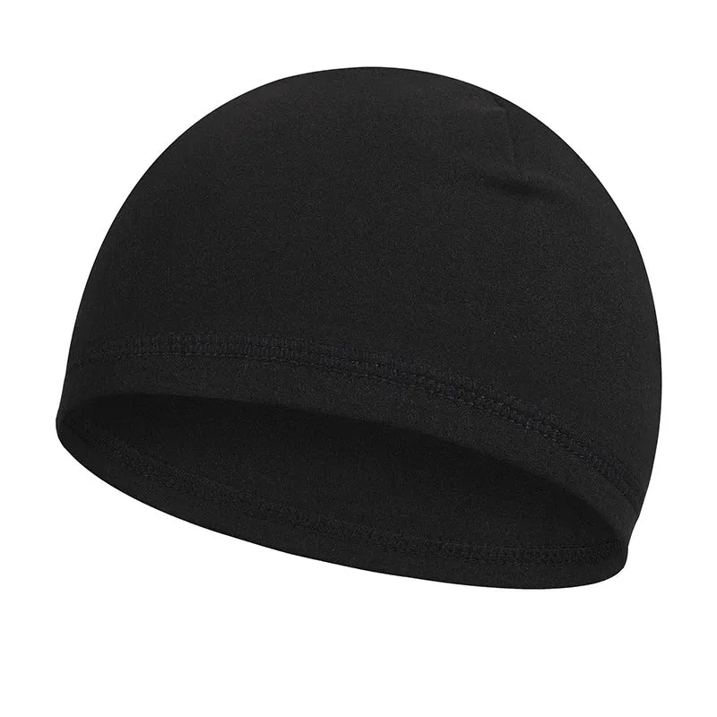 RSSC Sports Black Thermal Beanie sold by RSSC Sports