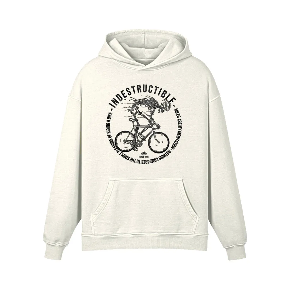 Indestructible Hoodie sold by RSSC Sports product image thumbnail 2