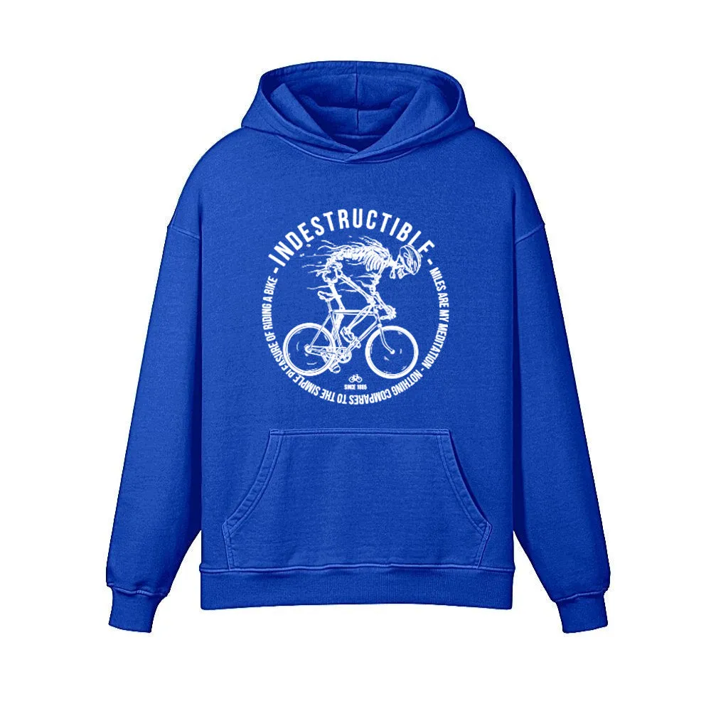 Indestructible Hoodie sold by RSSC Sports product image thumbnail 3