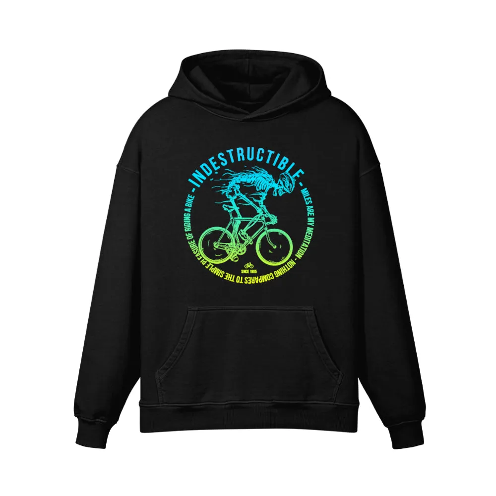 Indestructible Hoodie sold by RSSC Sports product image thumbnail 4