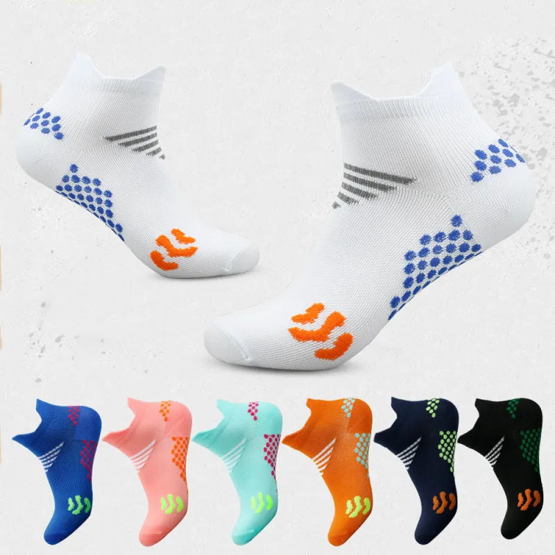 Unisex Breathable Cycling Socks sold by RSSC Sports