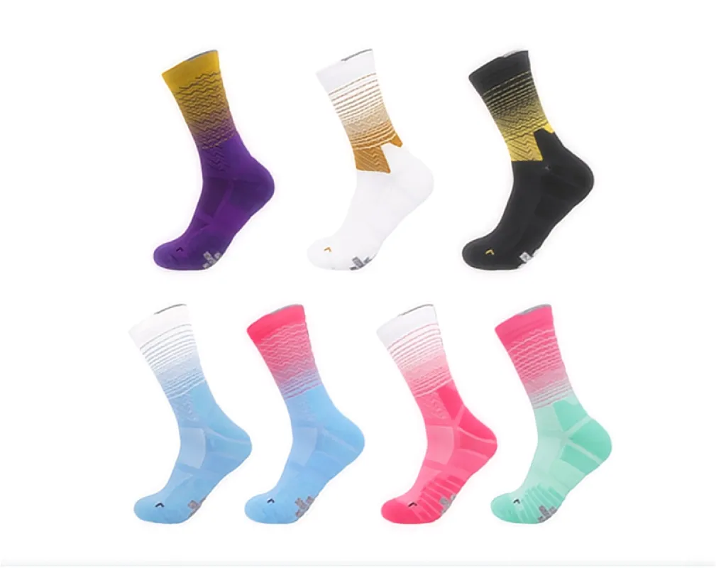 Unisex Breathable cycling Socks sold by RSSC Sports