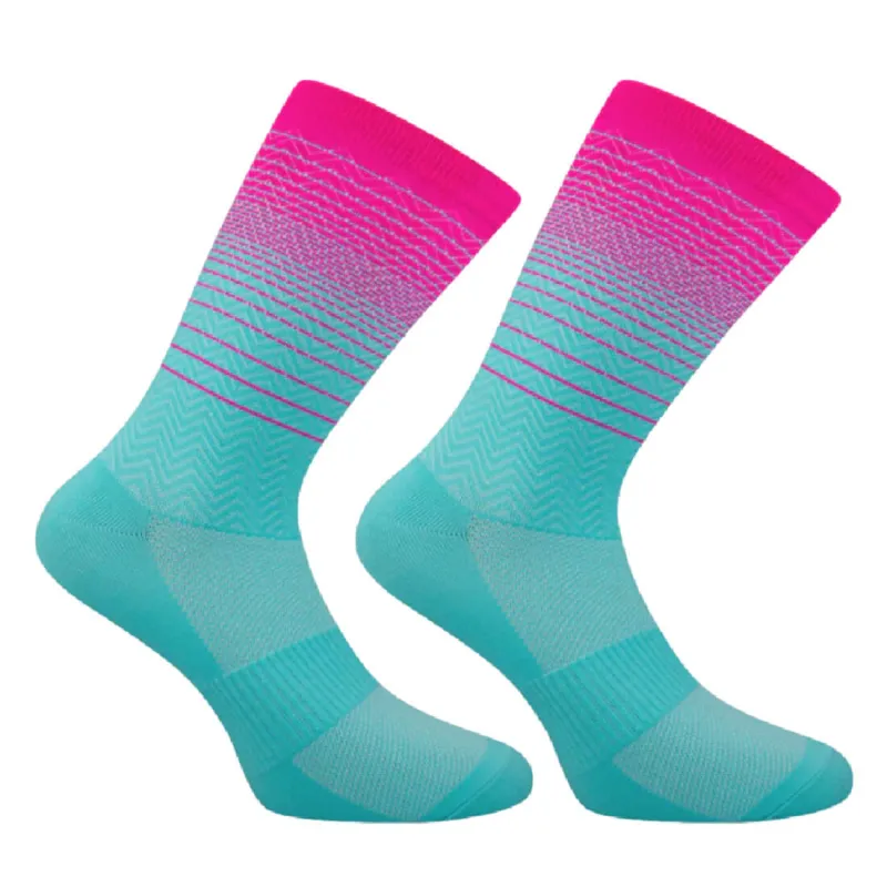 Divine Shade Cycling Socks sold by RSSC Sports