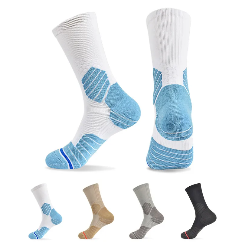 Unisex Breathable cycling Socks sold by RSSC Sports