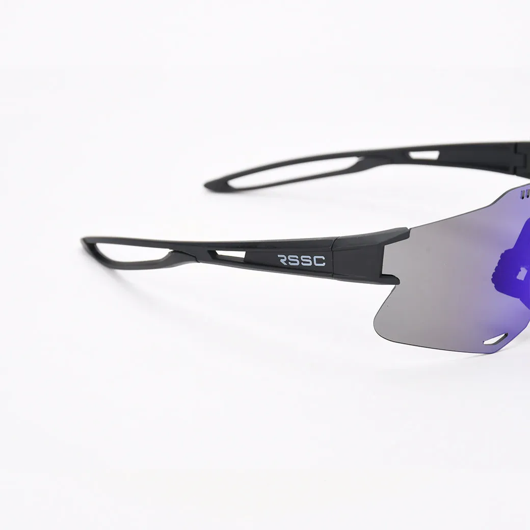 RSSC Unisex Cycling Sunglasses 002 sold by RSSC Sports product image thumbnail 4
