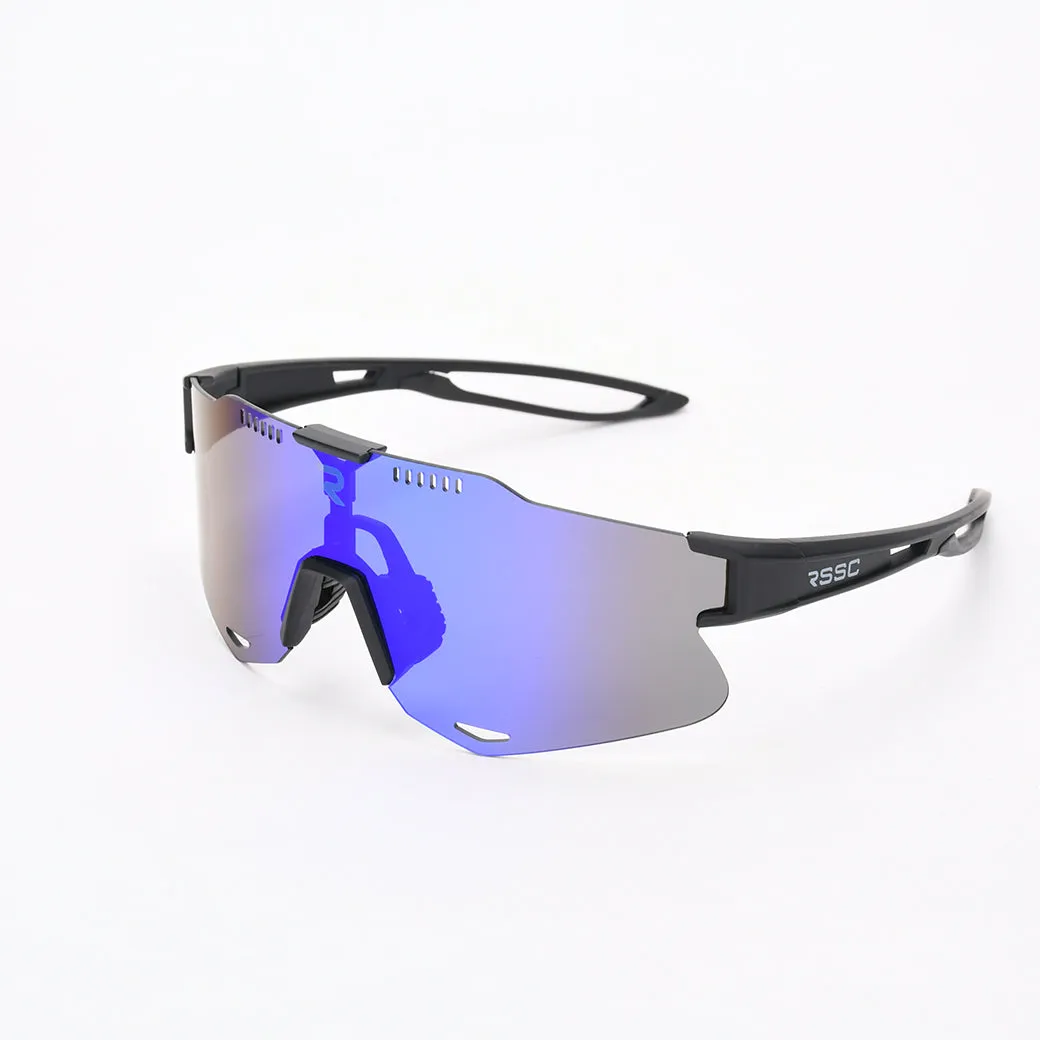 RSSC Unisex Cycling Sunglasses 002 sold by RSSC Sports product image thumbnail 5