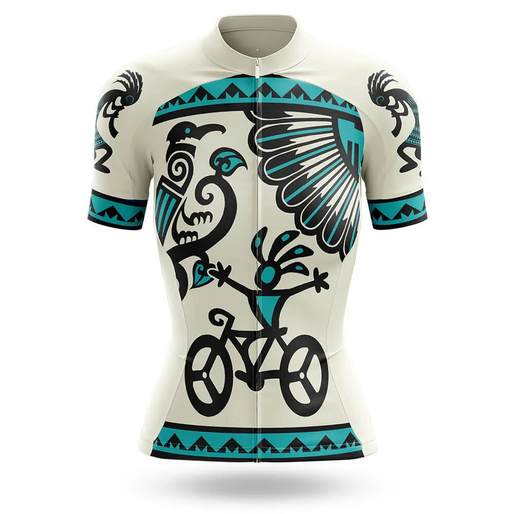 Kokopelli Women's Cycling Kit sold by RSSC Sports product image thumbnail 3