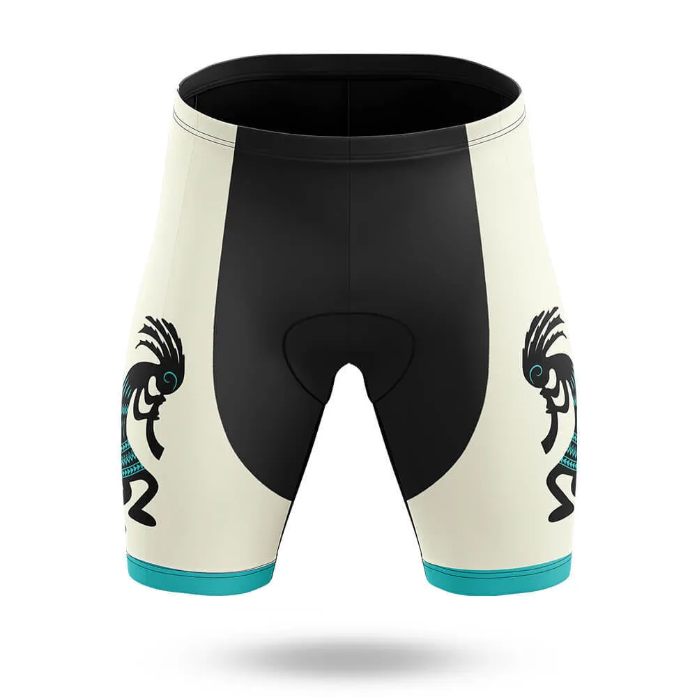 Kokopelli Women's Cycling Kit sold by RSSC Sports product image thumbnail 4