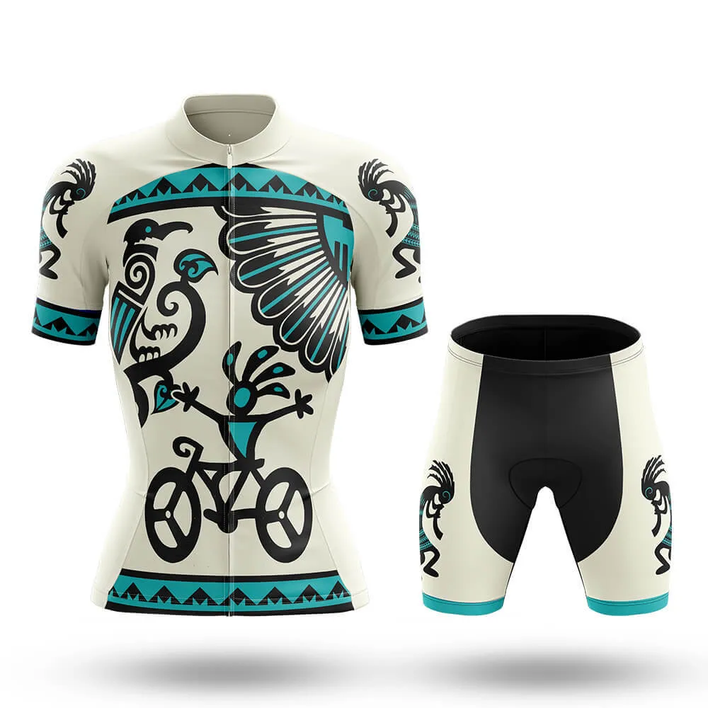 Kokopelli Women's Cycling Kit sold by RSSC Sports