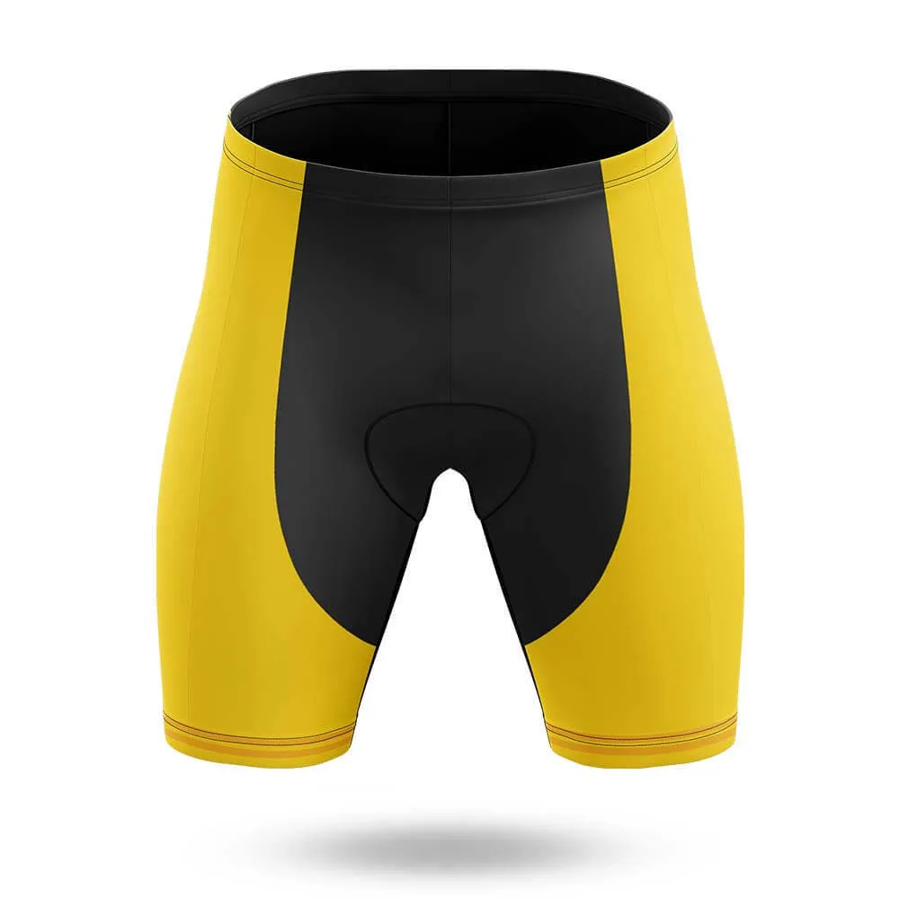 Yellow Kokopelli Women's Cycling Kit sold by RSSC Sports product image thumbnail 4