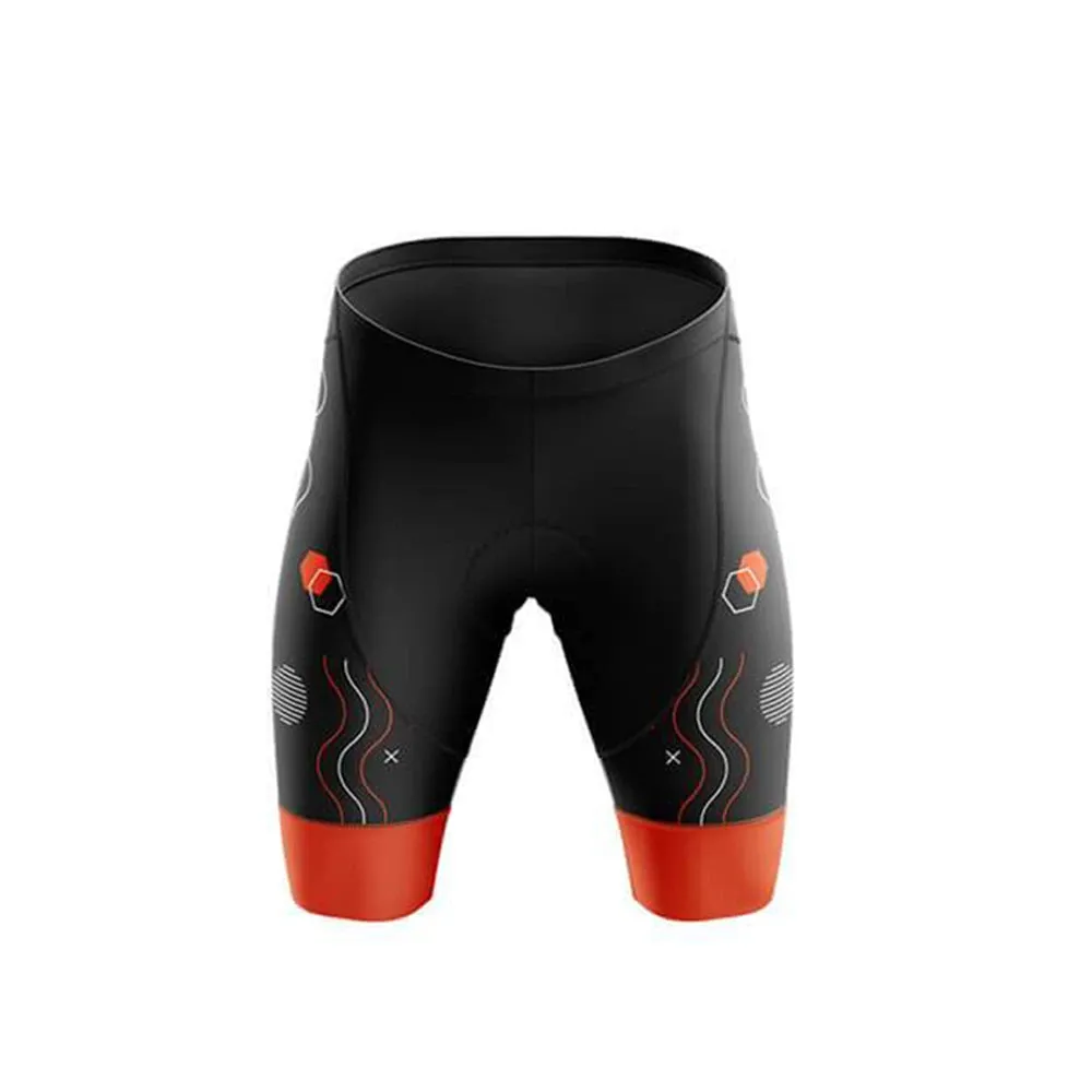 Strava Women's Short Sleeve Cycling Kit sold by RSSC Sports product image thumbnail 4