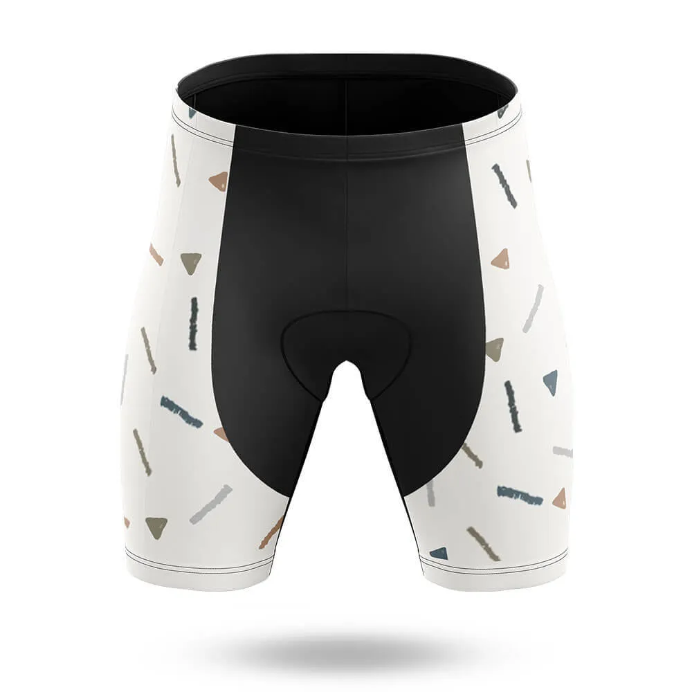 Like A Girl Women's Short Sleeve Cycling Kit sold by RSSC Sports product image thumbnail 4