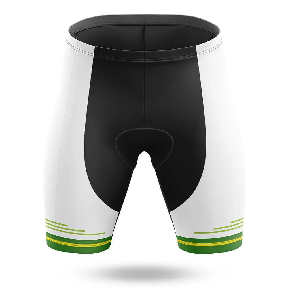 Turtle Cycling Team Women's Short Sleeve Cycling Kit sold by RSSC Sports product image thumbnail 4