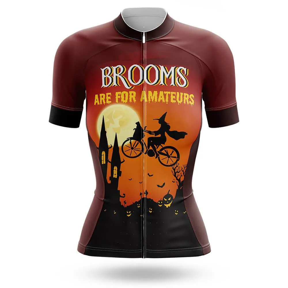 Brooms Women's Short Sleeve Cycling Kit sold by RSSC Sports product image thumbnail 3