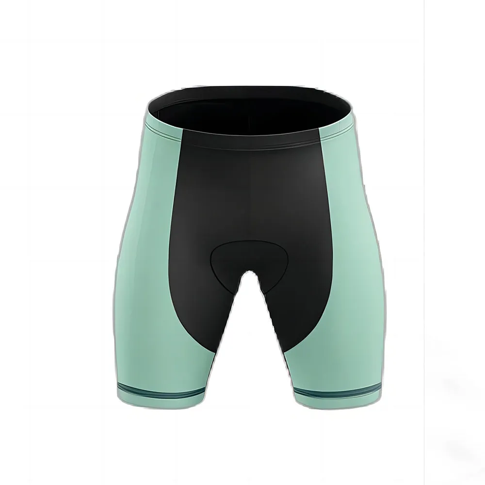 Like A Girl Women's Short Sleeve Cycling Kit sold by RSSC Sports product image thumbnail 4