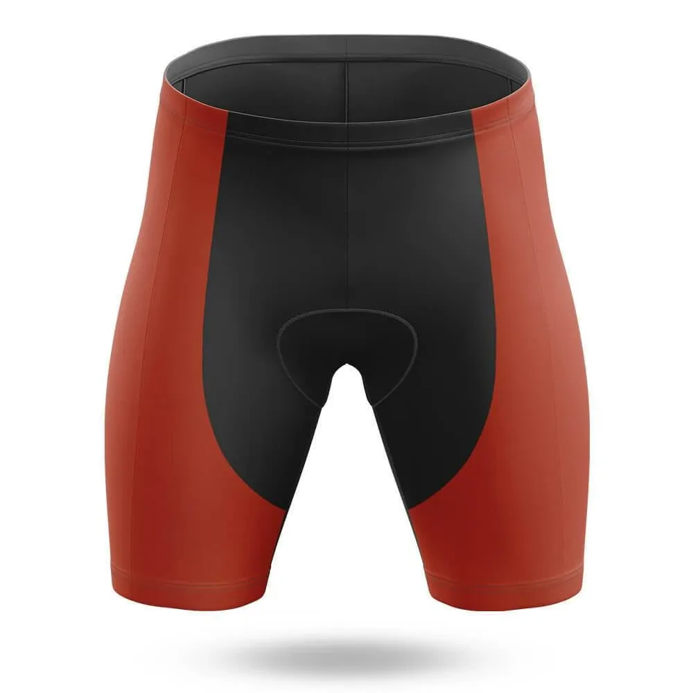 Halloween My Broom Broke Women's Short Sleeve Cycling Kit sold by RSSC Sports product image thumbnail 4