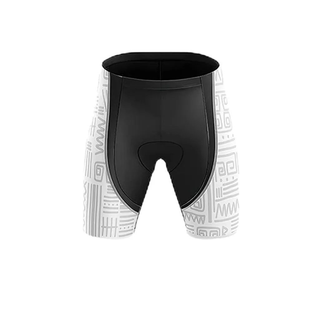 Haida Native Turtle Women's Cycling Kit sold by RSSC Sports product image thumbnail 4