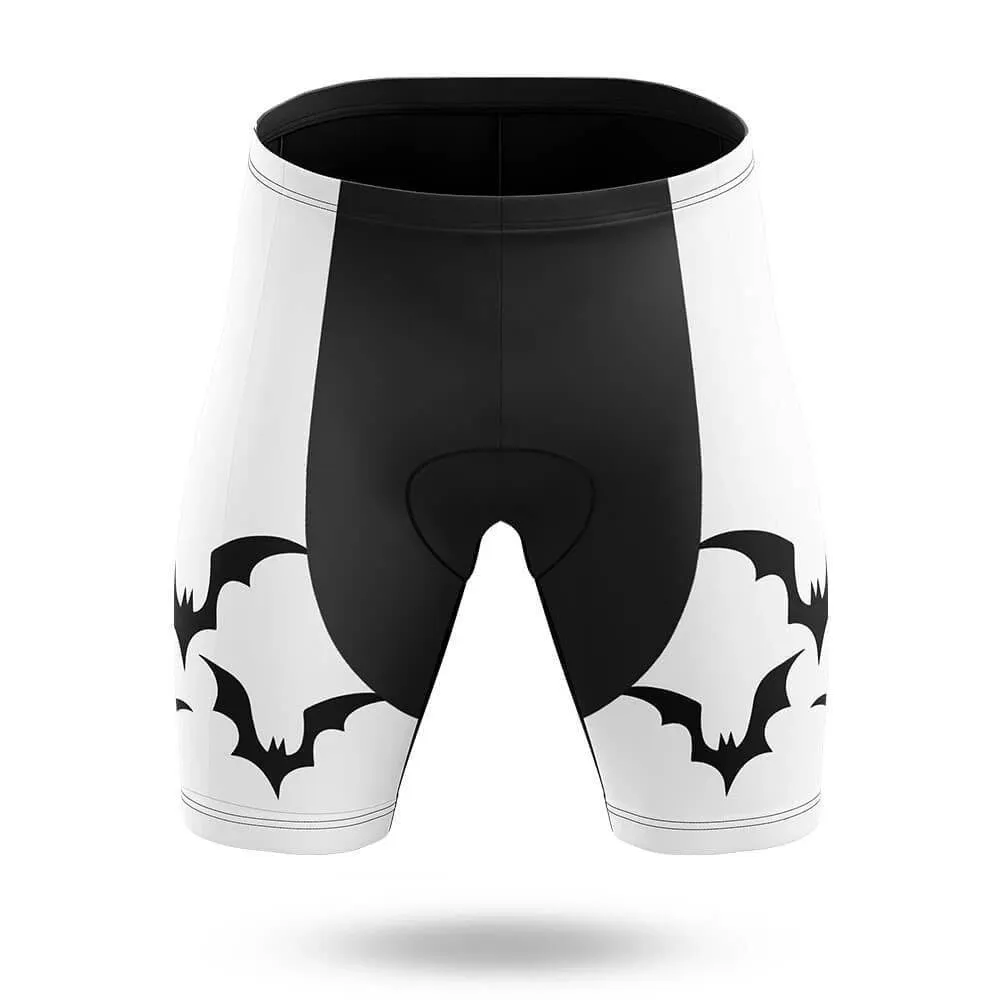 Halloween I'm Just An Old Lady Women's Short Sleeve Cycling Kit sold by RSSC Sports product image thumbnail 4