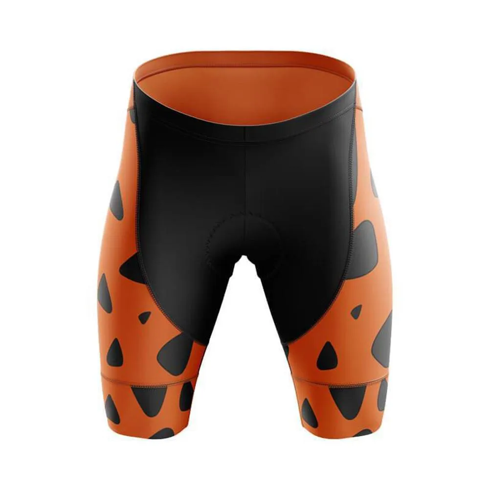 Flintstone Women's Short Sleeve Cycling Kit sold by RSSC Sports product image thumbnail 4
