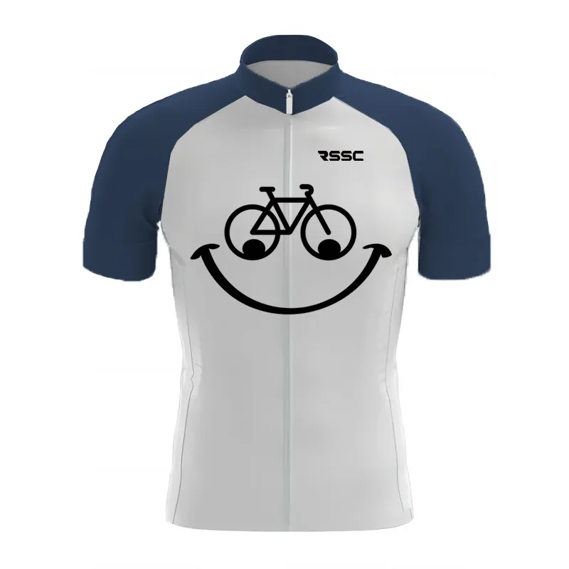 Bicycle Smile Men's Cycling Kit sold by RSSC Sports product image thumbnail 3