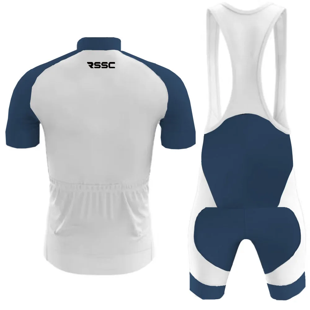 Bicycle Smile Men's Cycling Kit sold by RSSC Sports product image thumbnail 2