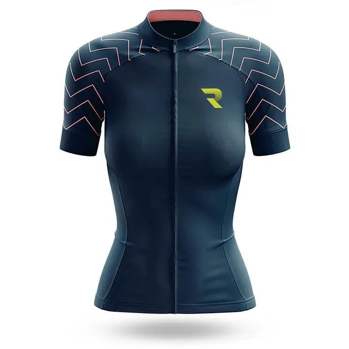 Stripe Women's Cycling Kit sold by RSSC Sports product image thumbnail 3