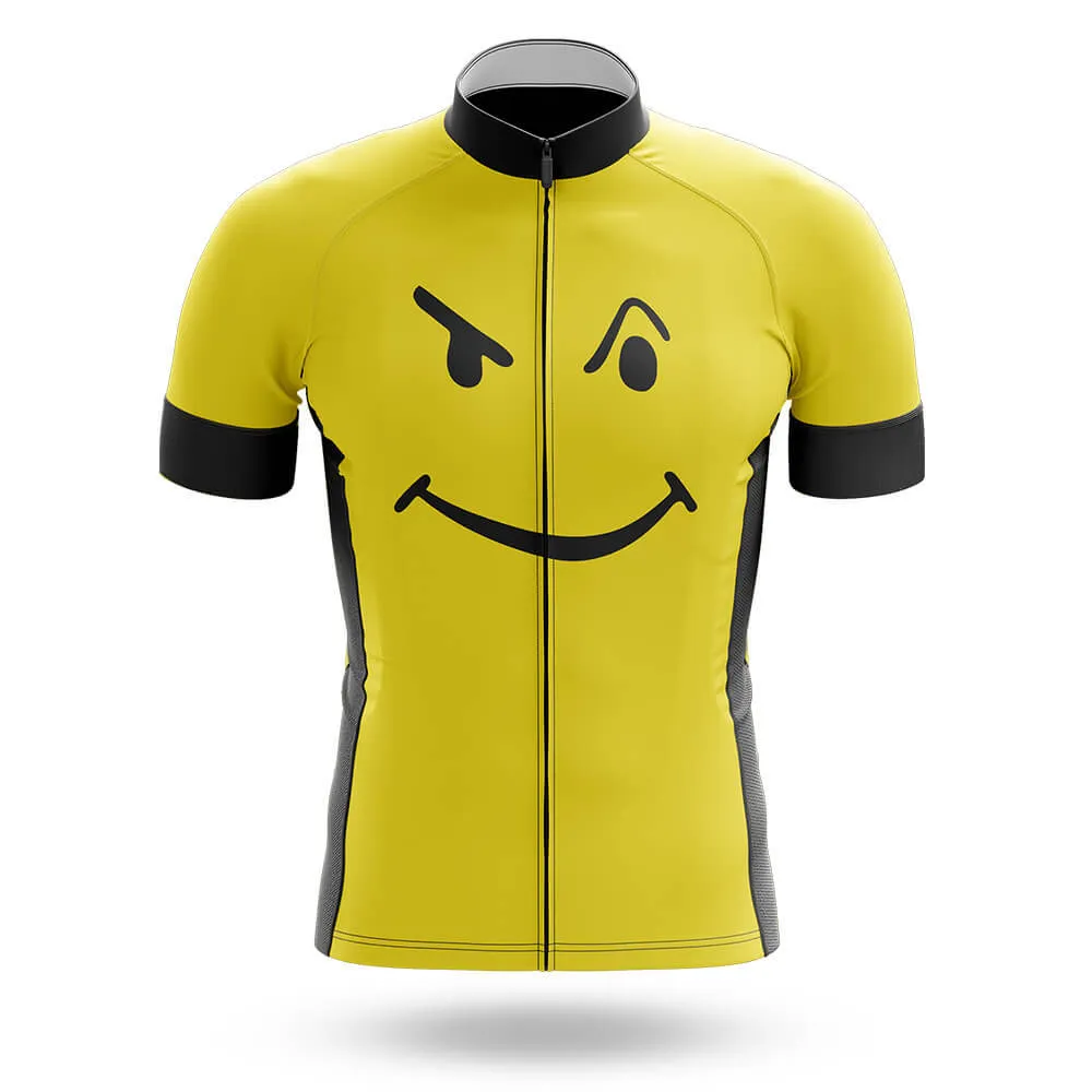 Biking Happens Men's Cycling Kit sold by RSSC Sports product image thumbnail 3