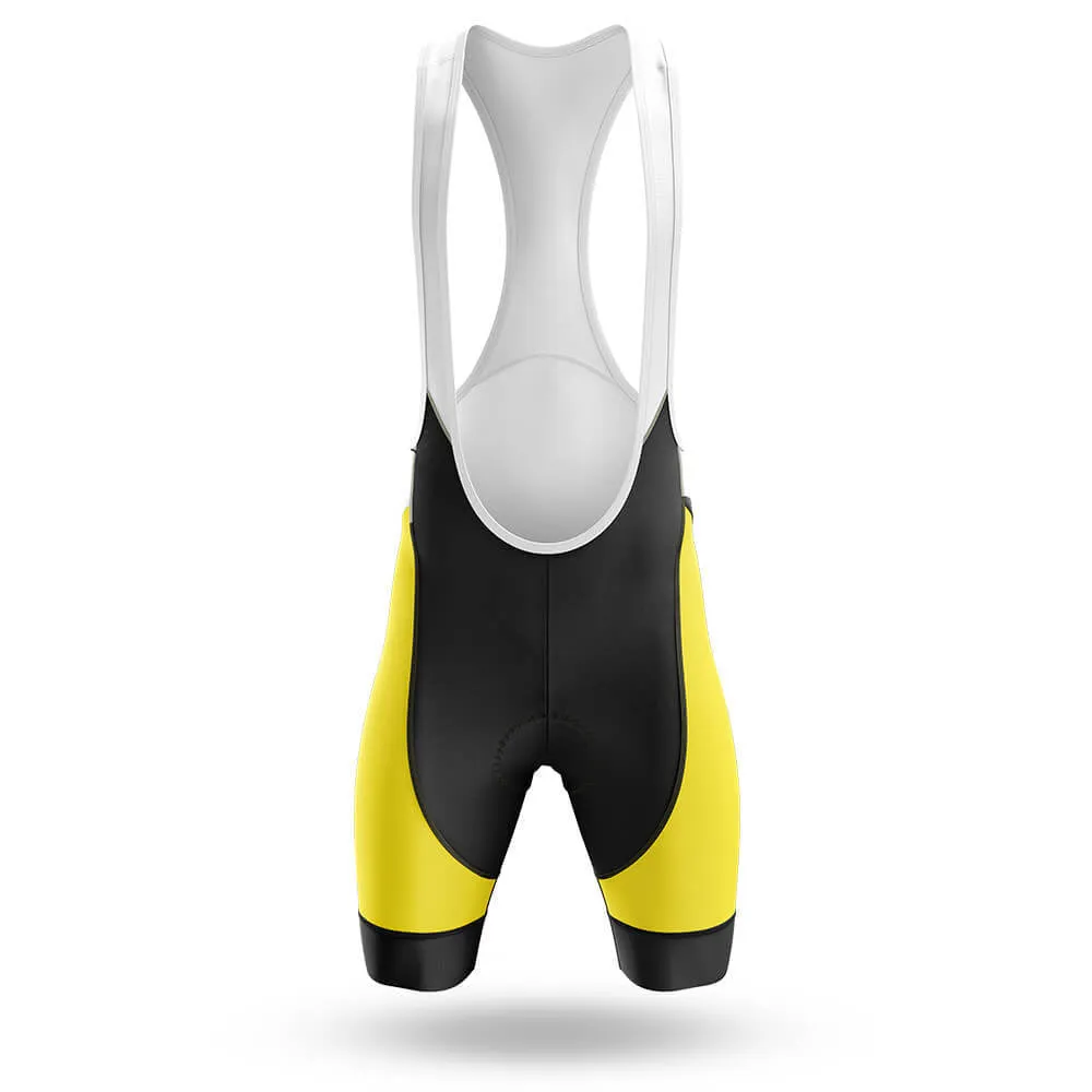 Biking Happens Men's Cycling Kit sold by RSSC Sports product image thumbnail 4