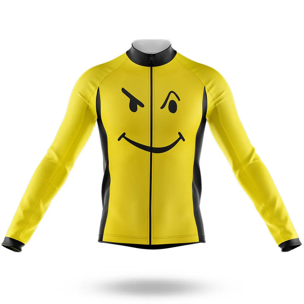 Biking Happens Men's Cycling Kit sold by RSSC Sports product image thumbnail 5