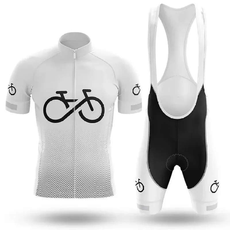 Bike Forever Men's Cycling Kit sold by RSSC Sports
