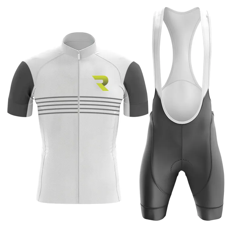 RSSC Men's Short Sleeve Cycling Kit made by RSSC Sports