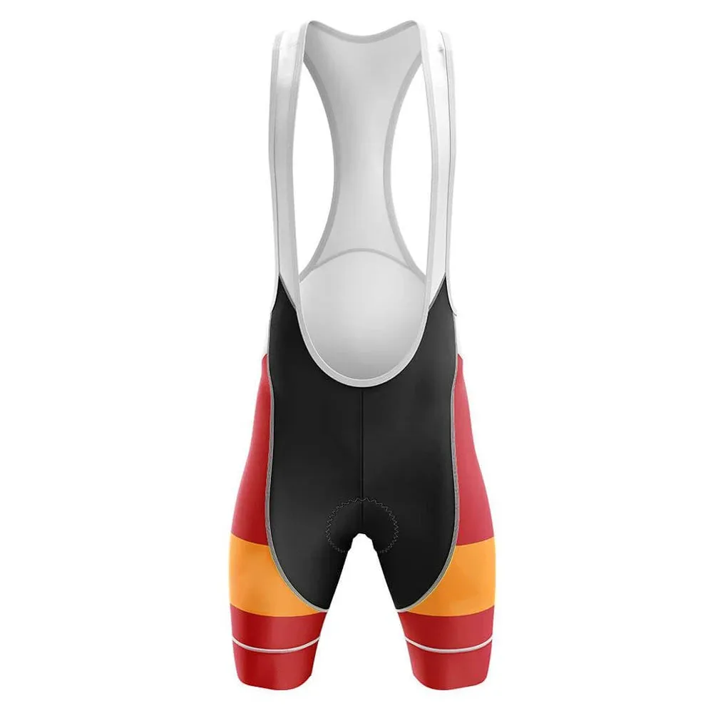 Mas Tequila Men's Short Sleeve Cycling Kit sold by RSSC Sports product image thumbnail 4