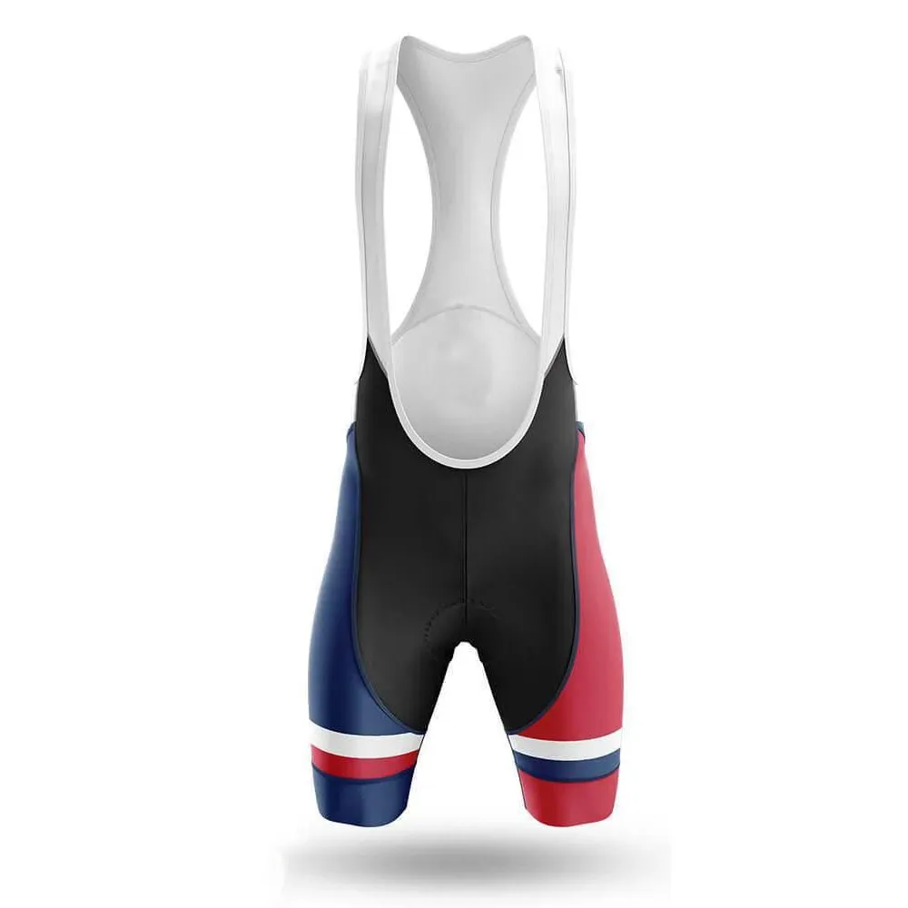 Texas Star Men's Short Sleeve Cycling Kit sold by RSSC Sports product image thumbnail 4