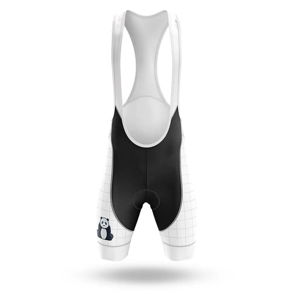 Be Kind To Animals Men's Short Sleeve Cycling Kit sold by RSSC Sports product image thumbnail 4