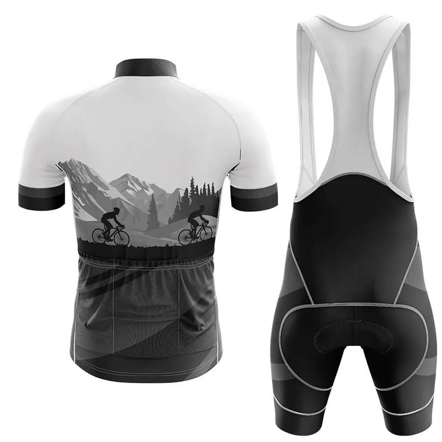 Free Your Mind Men's Short Sleeve Cycling Kit sold by RSSC Sports product image thumbnail 2