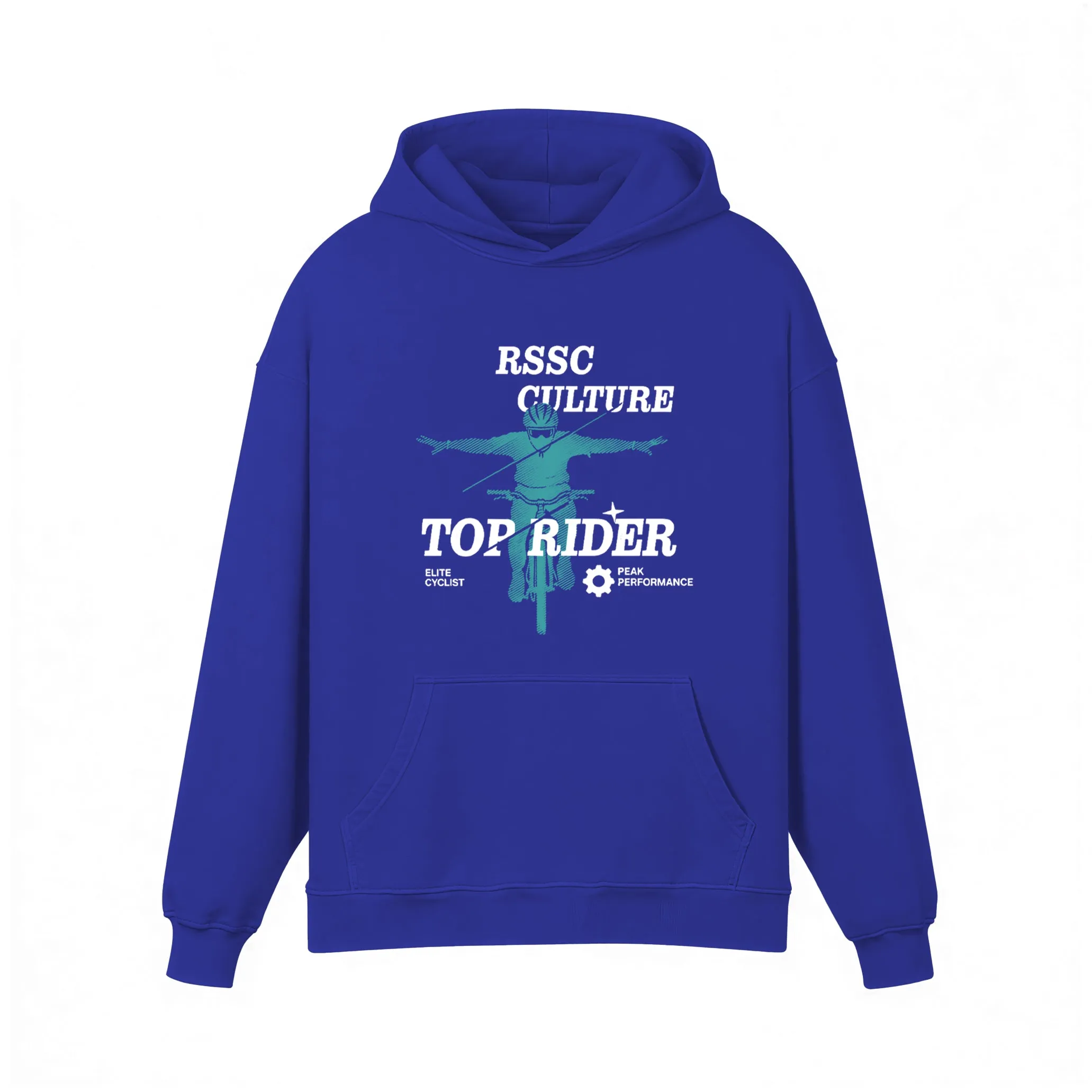 RSSC Elite Riders Hoodie sold by RSSC Sports product image thumbnail 2
