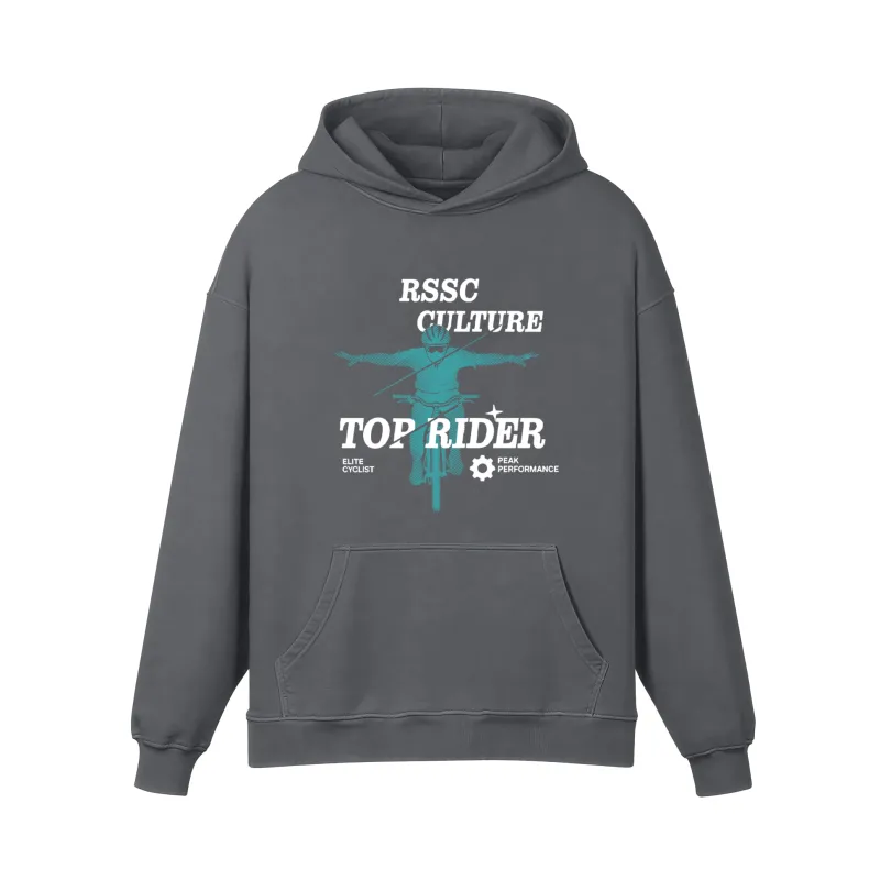 RSSC Elite Riders Hoodie sold by RSSC Sports