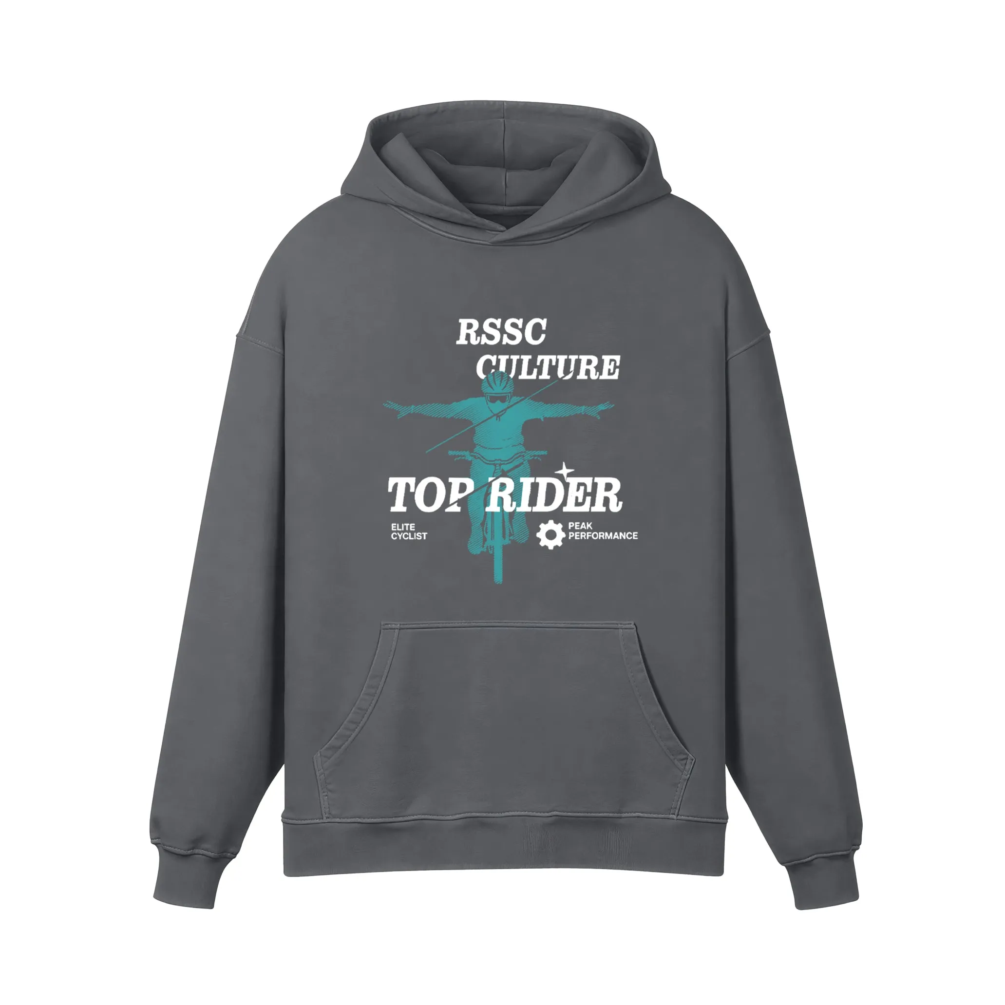 RSSC Elite Riders Hoodie sold by RSSC Sports