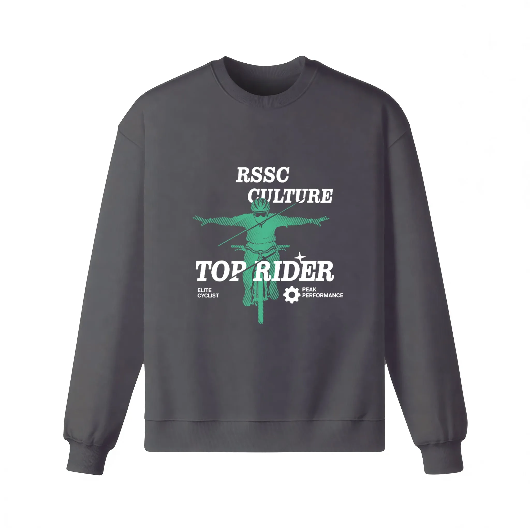RSSC Elite Riders Sweatshirt sold by RSSC Sports