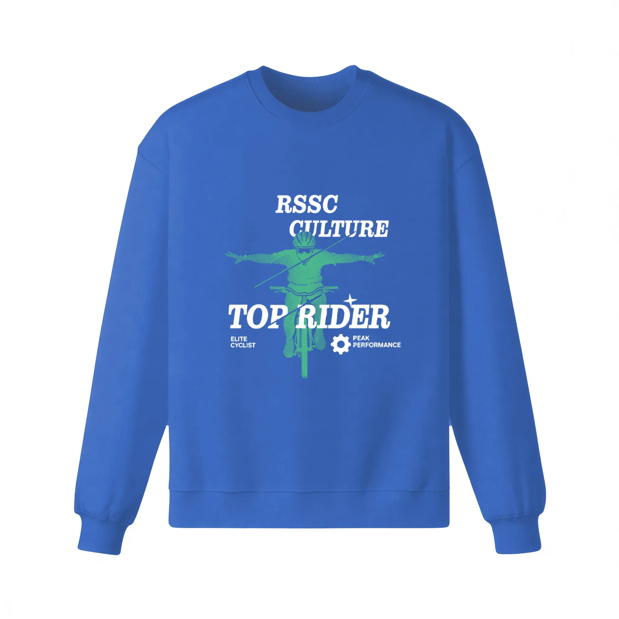 RSSC Elite Riders Sweatshirt sold by RSSC Sports product image thumbnail 4