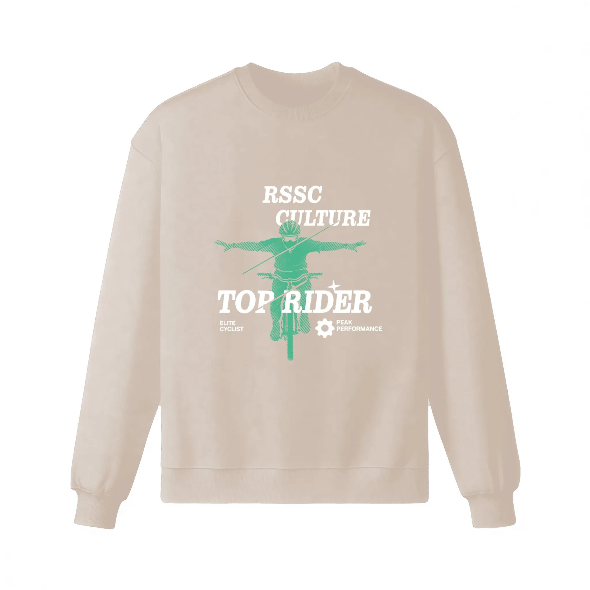 RSSC Elite Riders Sweatshirt sold by RSSC Sports product image thumbnail 2