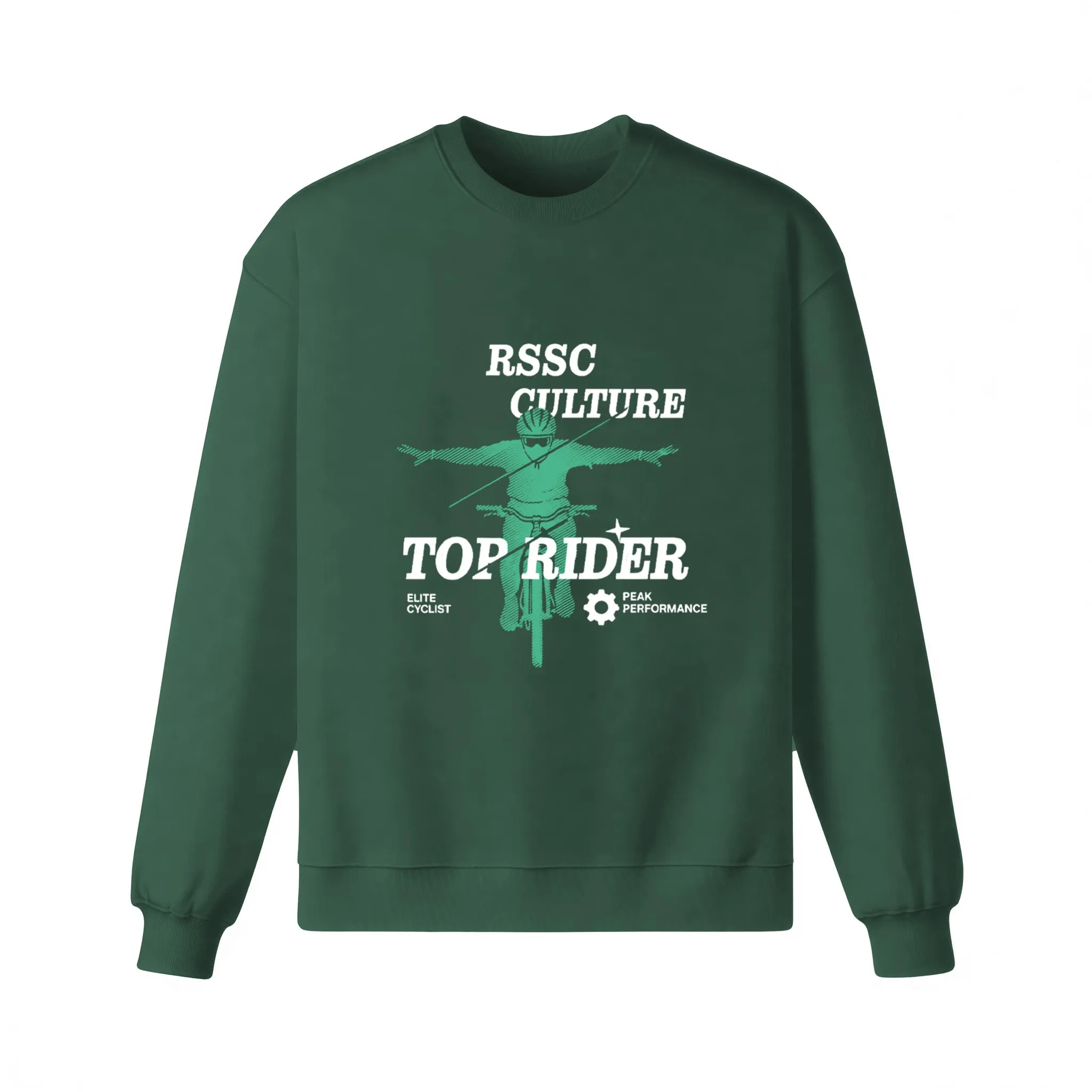 RSSC Elite Riders Sweatshirt sold by RSSC Sports product image thumbnail 3