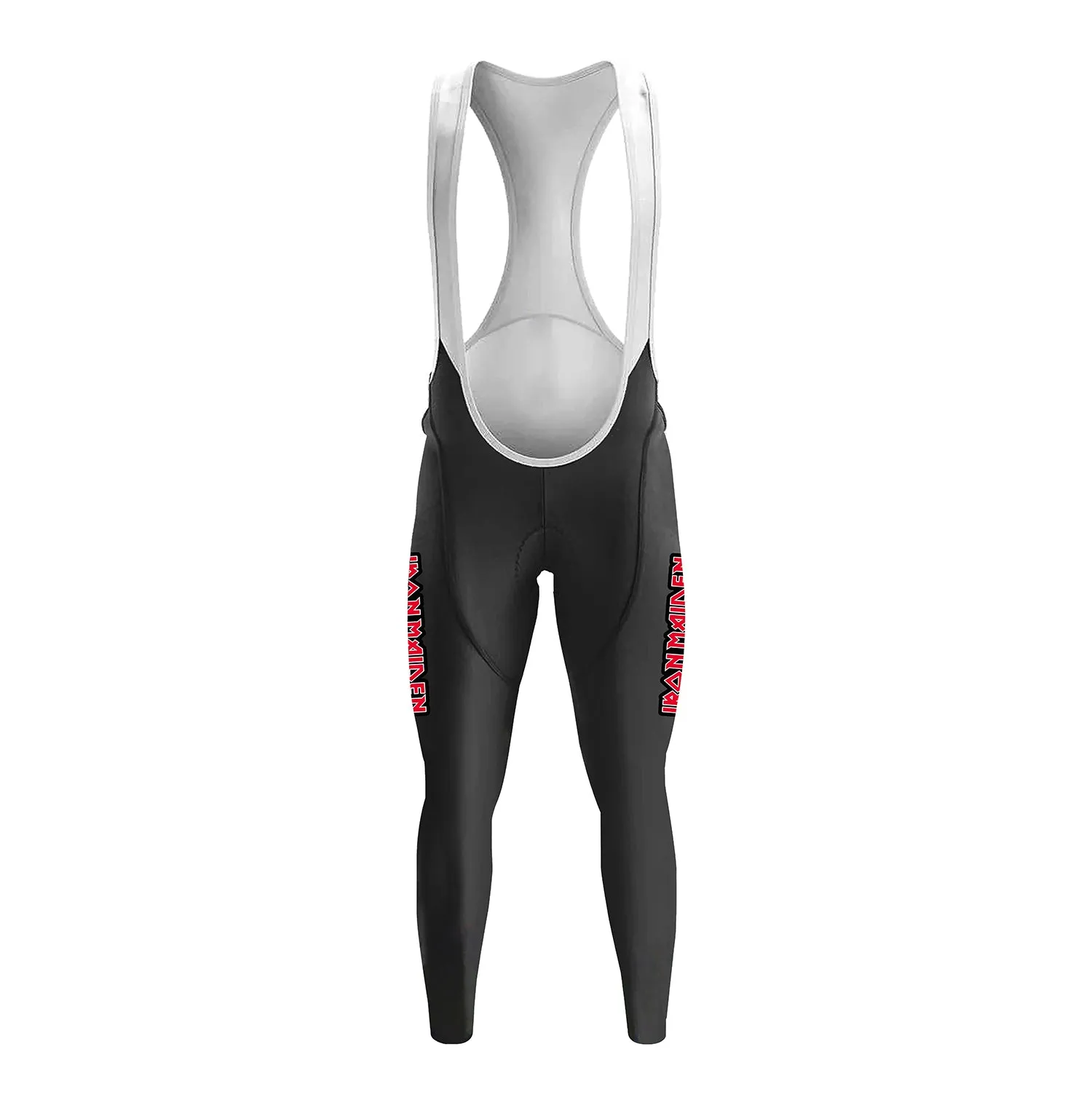 Iron Maiden Men's Long Sleeve Cycling Kit sold by RSSC Sports product image thumbnail 5