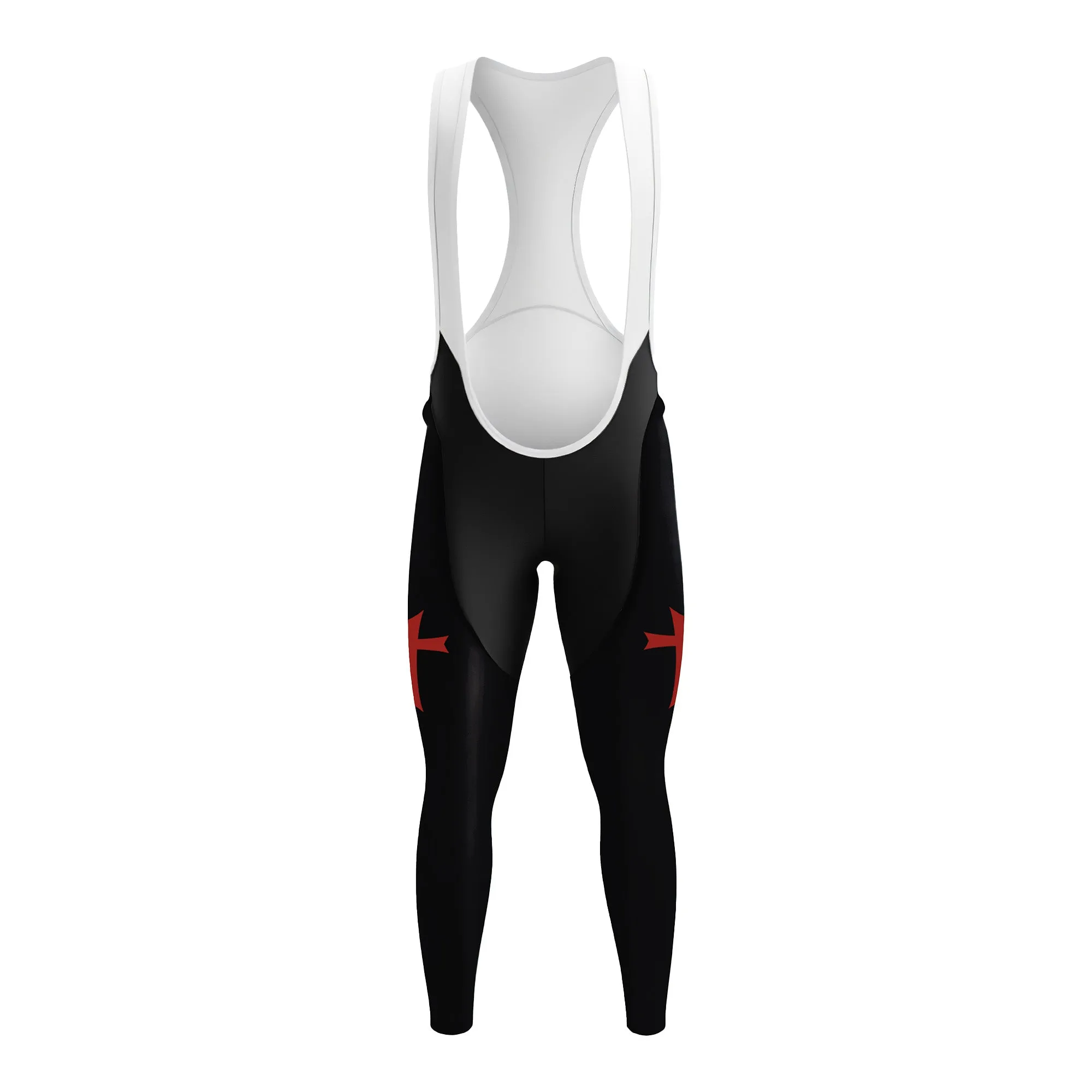 Knight’s Honor Men's Long Sleeve Cycling Kit sold by RSSC Sports product image thumbnail 5